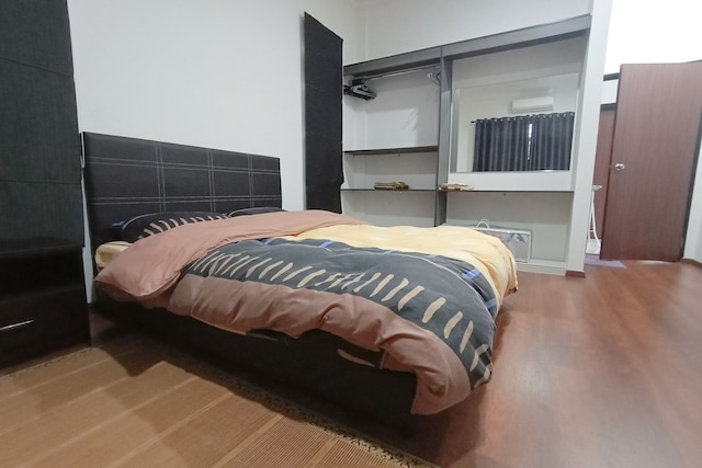 OYO 90203 エマ スクマ ホームステイ