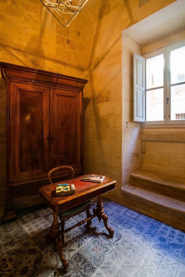 パラツーノ ビルグ ホスト ファミリー ベッド アンド ブレックファスト