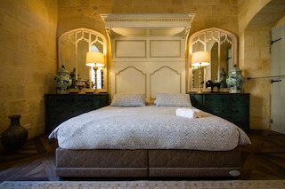 パラツーノ ビルグ ホスト ファミリー ベッド アンド ブレックファスト