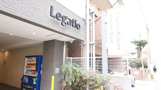 レガティオ 博多駅東
