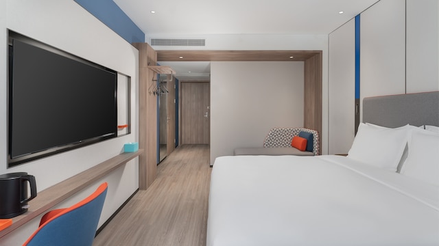 Holiday Inn Express Qingdao Shibei by IHG