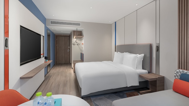 Holiday Inn Express Qingdao Shibei by IHG