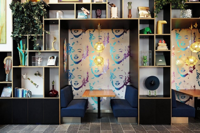 シチズンM ロサンゼルス ダウンタウン