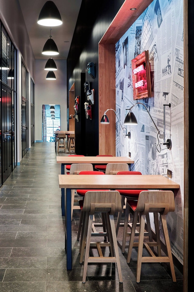 シチズンM ロサンゼルス ダウンタウン