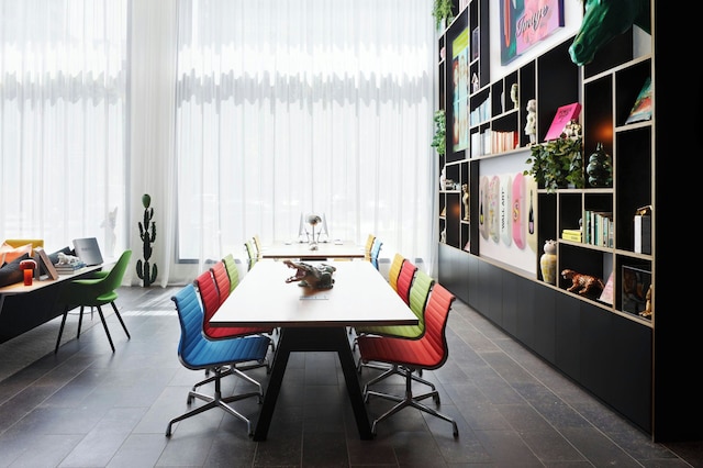 シチズンM ロサンゼルス ダウンタウン