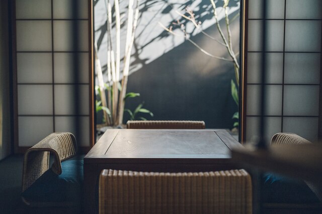 のぞむ家 京都祇園四条