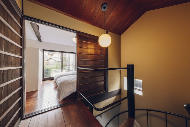 のぞむ家 京都祇園四条