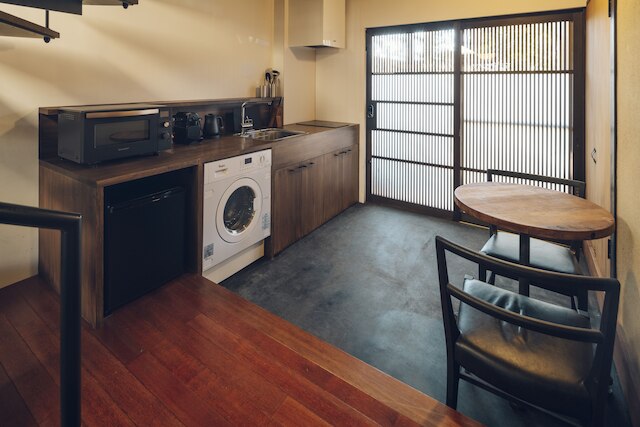 のぞむ家 京都祇園四条