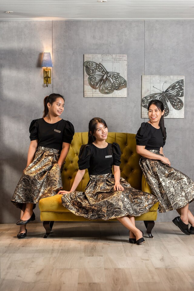 ザ クォーティエ ホテル プロンポン - トンロー バンコク