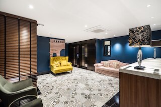 ザ クォーティエ ホテル プロンポン - トンロー バンコク