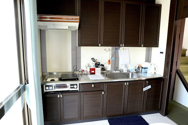 ビーチハウス at ワニベース