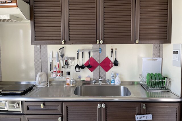 ビーチハウス at ワニベース