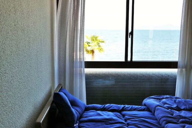 ビーチハウス at ワニベース