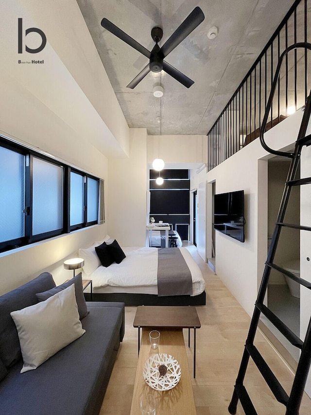 b hotel Neko Yard 広島