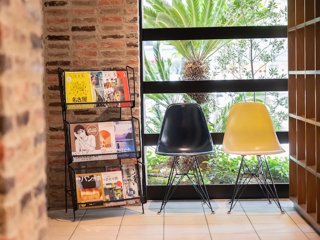 アクセス・バイ・ロワジールホテル 名古屋