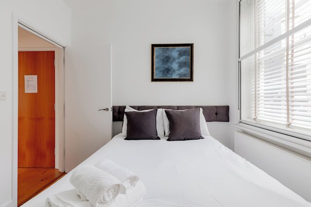 コベントガーデン バイ エクセル アパートメンツ