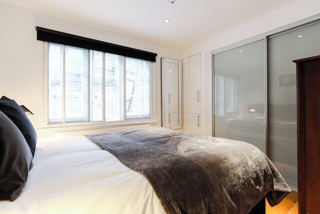 コベントガーデン バイ エクセル アパートメンツ