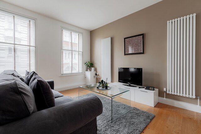 コベントガーデン バイ エクセル アパートメンツ