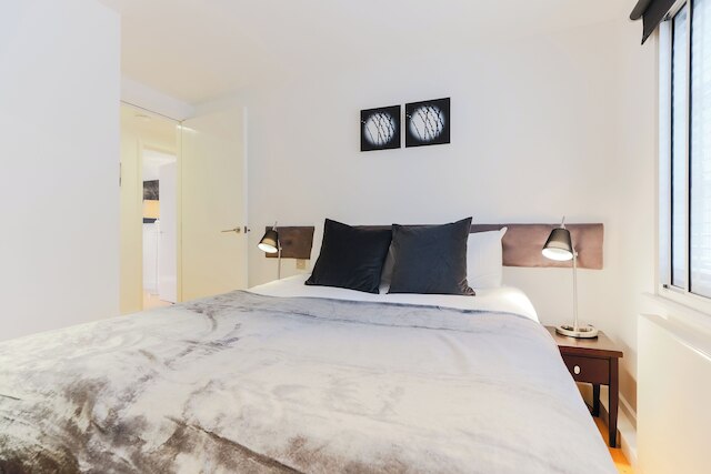 コベントガーデン バイ エクセル アパートメンツ