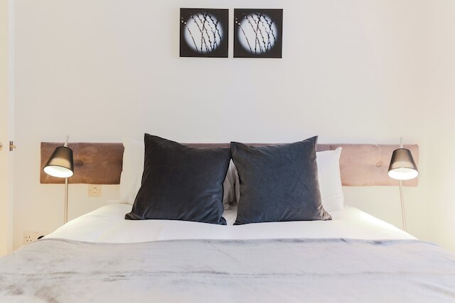 コベントガーデン バイ エクセル アパートメンツ