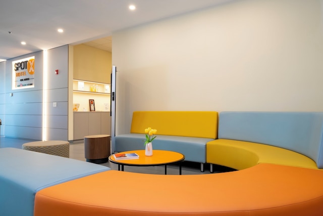 SPOT X ホテルオーランド/Intl Dr by The Red Collection