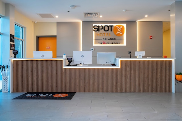 SPOT X ホテルオーランド/Intl Dr by The Red Collection