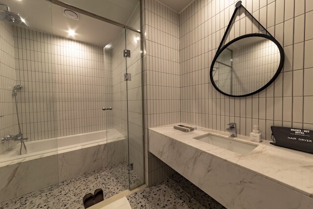 Hound Garden&Terrace Hotel