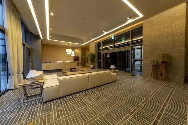 Hound Garden&Terrace Hotel