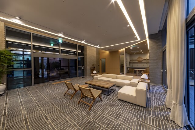 Hound Garden&Terrace Hotel