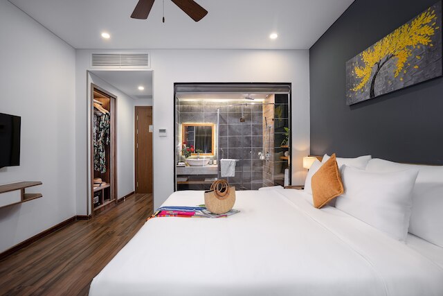 チ ハウス ダナン