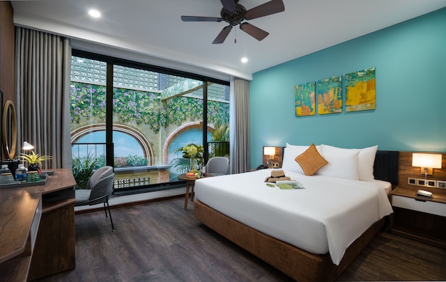 チ ハウス ダナン