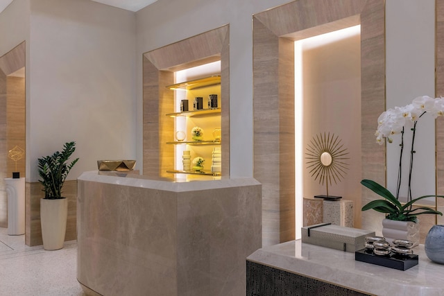 ザ セント レジス ドバイ ザ パーム