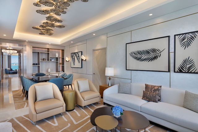 ザ セント レジス ドバイ ザ パーム