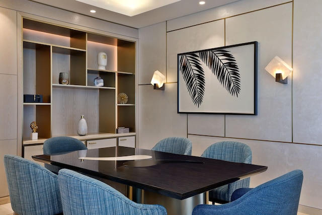 ザ セント レジス ドバイ ザ パーム