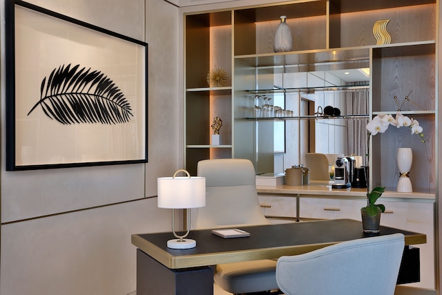 ザ セント レジス ドバイ ザ パーム