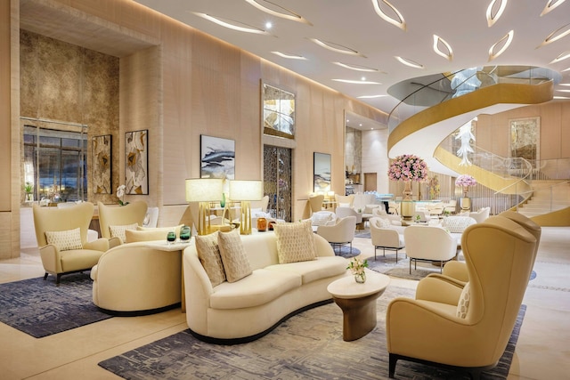 ザ セント レジス ドバイ ザ パーム