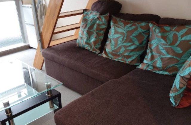 Sunshine City 21 Rm 1040