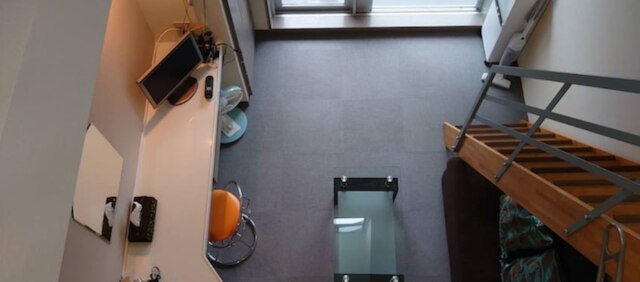 Sunshine City 21 Rm 1040