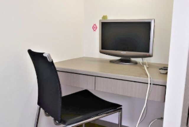 Sunshine City 21 Rm 1040