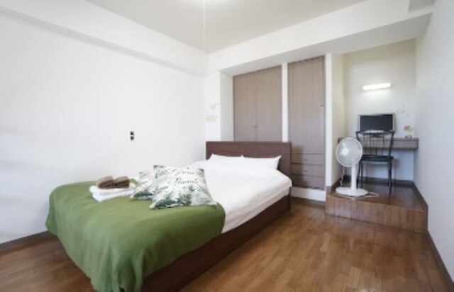 Sunshine City 21 Rm 1005