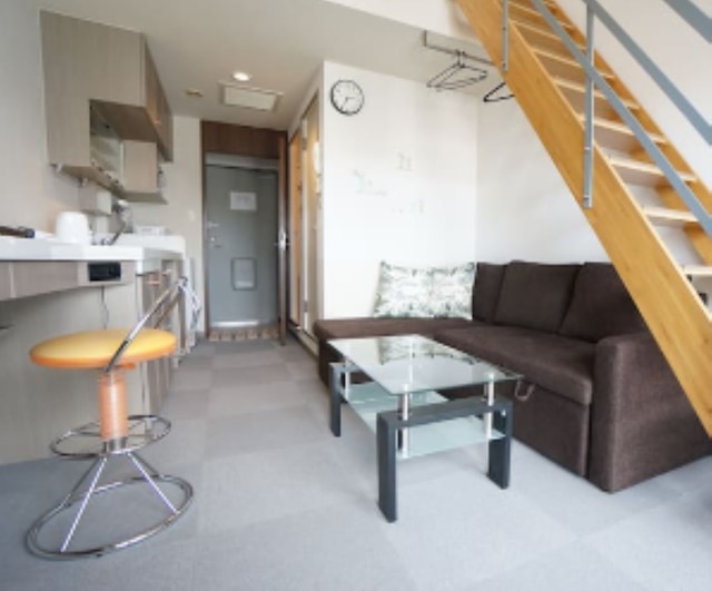 Sunshine City 21 Rm 1005