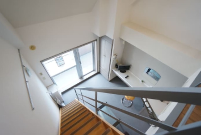 Sunshine City 21 Rm 1005