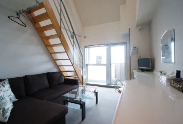 Sunshine City 21 Rm 1005