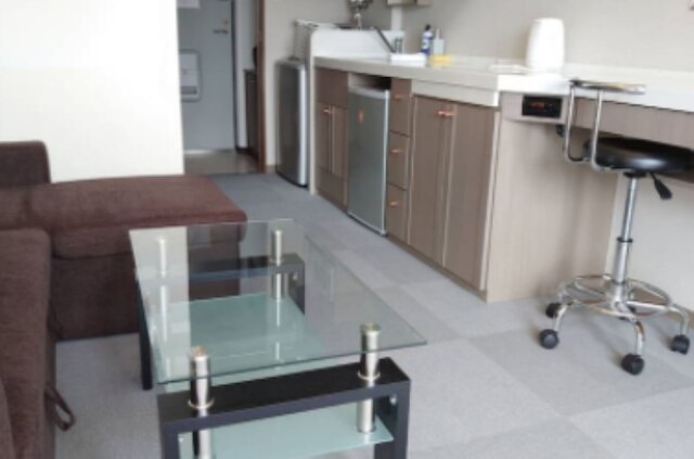 Sunshine City 21 Rm 1011