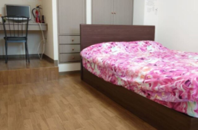 Sunshine City 21 Rm 1011