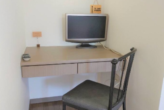 Sunshine City 21 Rm 1028