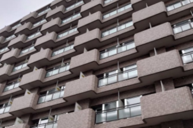 Sunshine City 21 Rm 1028