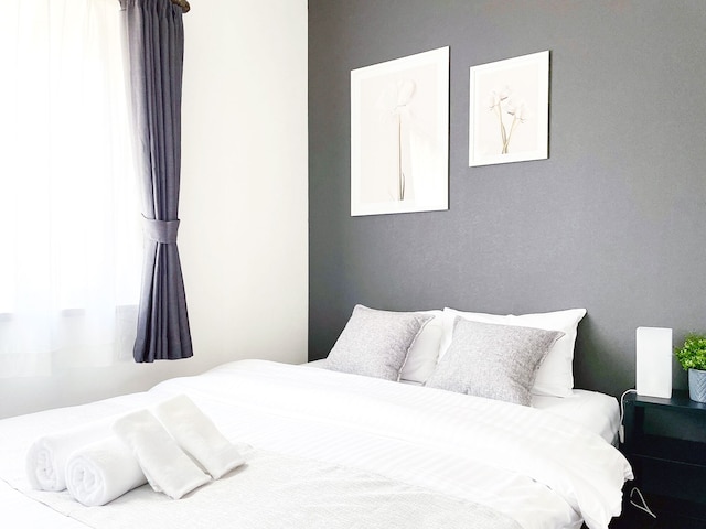 おうちホテル SUITE 天満