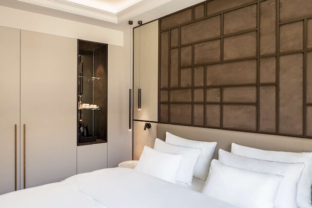 ラディソン コレクション ホテル マグダレナ プラザ セビリャ