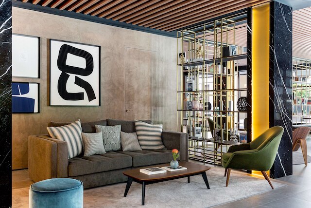 ラディソン コレクション ホテル マグダレナ プラザ セビリャ